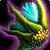 Serpentcrest Life-Staff