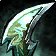Akil'zon's Talonblade
