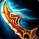 Wraith Blade