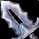 Ebon Hilt of Marduk