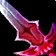 Haunting Blade
