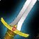 Phosphorescent Blade
