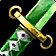 Ginn-su Sword