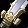 Claymore of Unholy Might