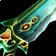 Sharpened Silithid Femur
