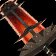 Shadowrend Longblade