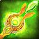 Wand of Cleansing Light
