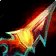 Plasma Rat's Hyper-Scythe