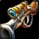 Chesterfall Musket