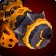 Arcanite Steam-Pistol
