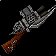 Rifle of the Stoic Guardian