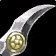 Scorn's Focal Dagger