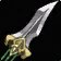 Evocator's Blade