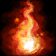 Essence of the Pure Flame