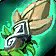 Idol of the Emerald Queen